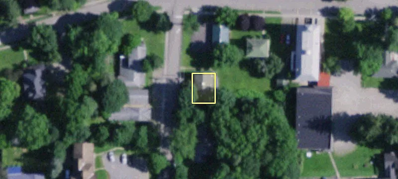 Alfred Triplex Near Universities