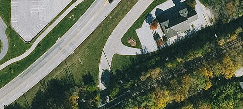 Exceptional Quality Two-Story Office Building