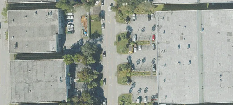 Doral Office and Warehouse Space