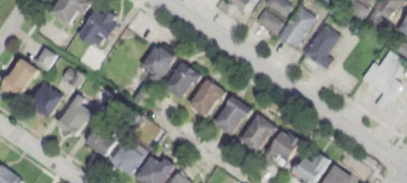 Houston Fourplex Near Universities