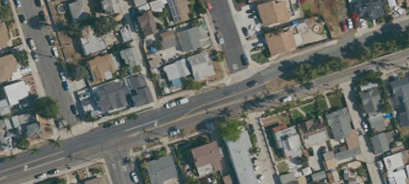 Updated Four-Unit Investment Property