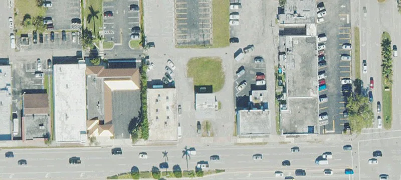 Drive-Thru Convenience Store Opportunity