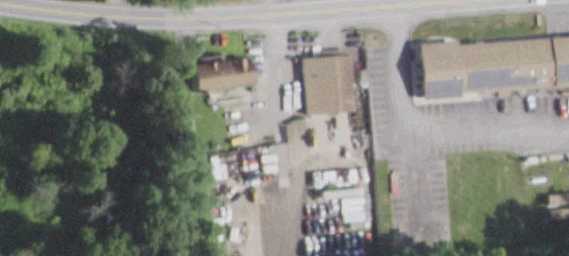 Turn-Key Automotive Operation, Hudson Valley