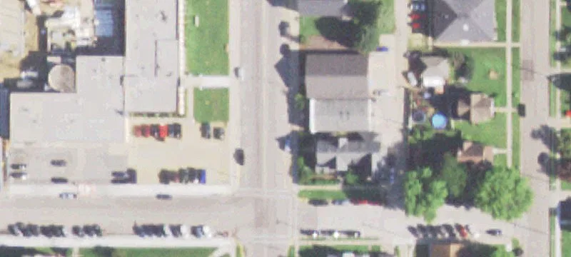Versatile Building in Downtown Whitehall