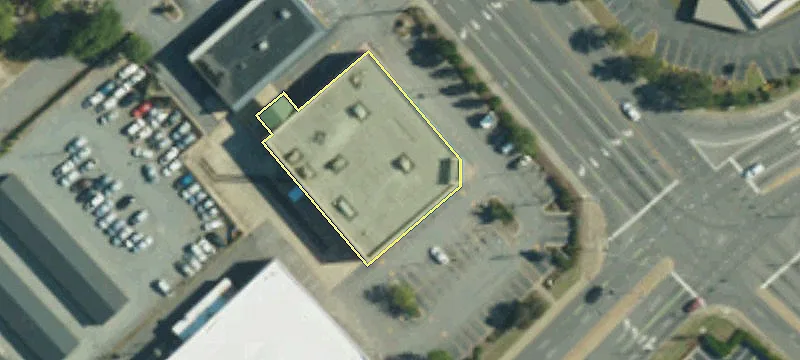 Retail Redevelopment Site Near Airforce