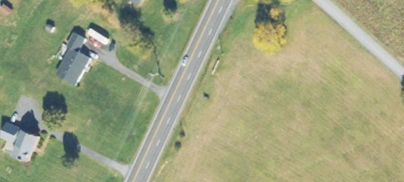 Level Lot Near I-81