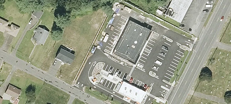 Prime Retail Space Opportunity