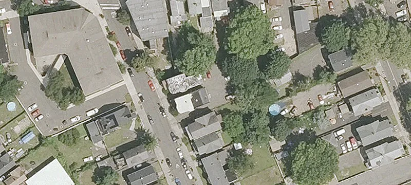 Three-Family Home Income Opportunity