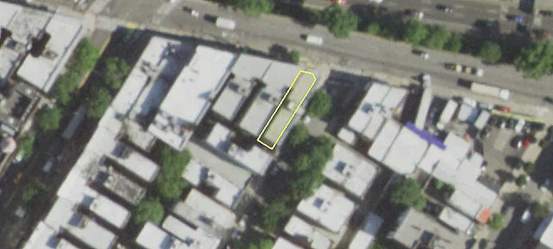 Renovated Office Space Available