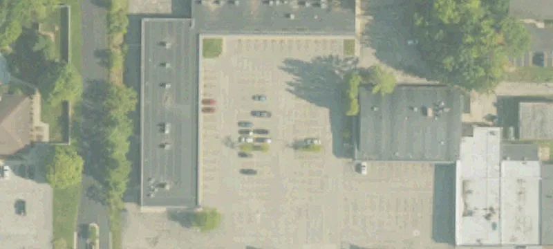 Retail Space Near Movie Theater