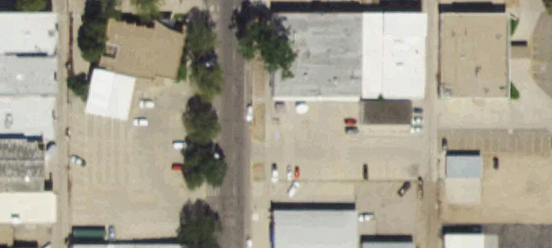 Commercial Property in Fort Morgan