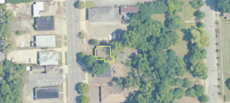 Historic Office Building For Sale