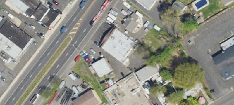 Prime Commercial Lot on Route 13