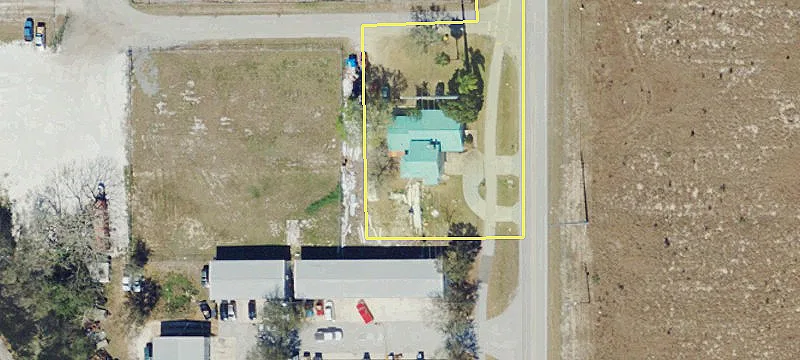 Avon Park Industrial Land