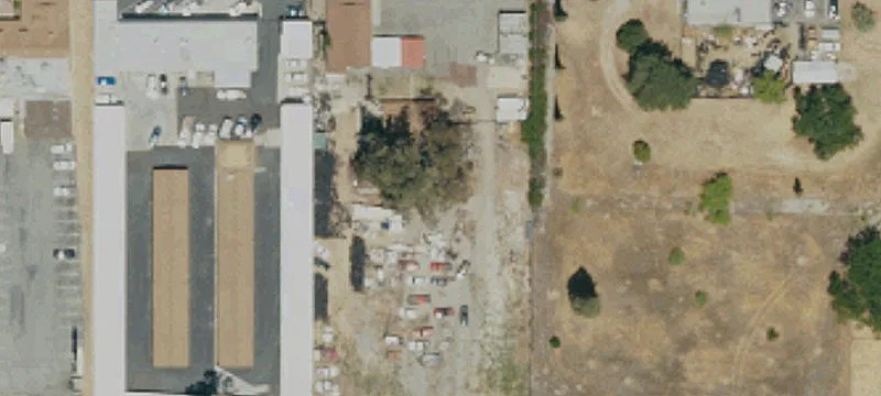 Commercial Property with Freeway Visibility
