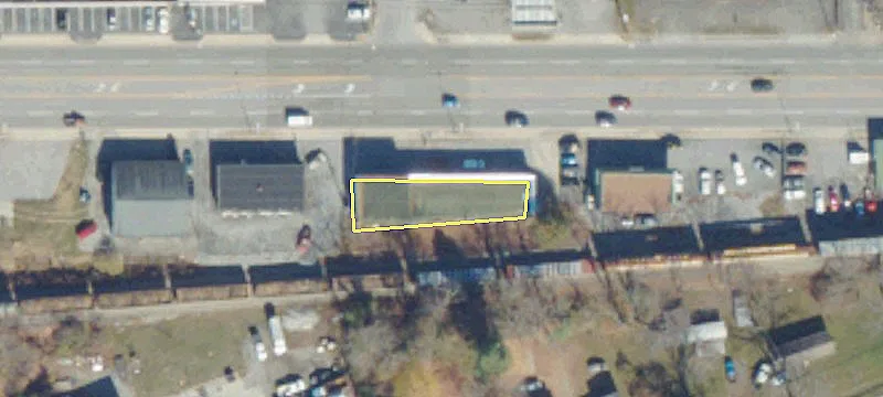 Abingdon Warehouse Space Available