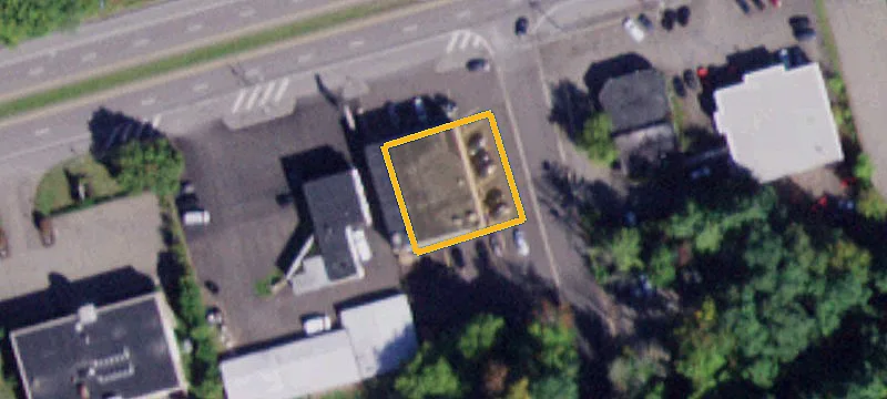 Vestal Parkway Mixed-Use Opportunity