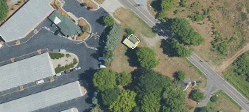 Development Land Near Concord Mills