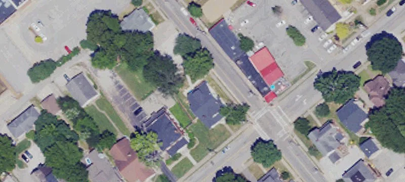 Bowling Green Triplex Investment