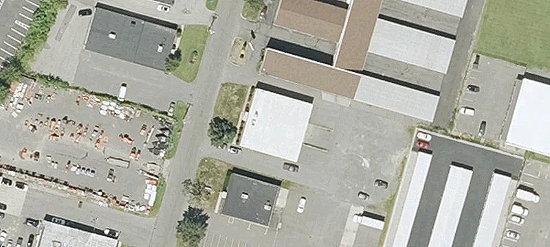 Warehouse Office Combination For Rent