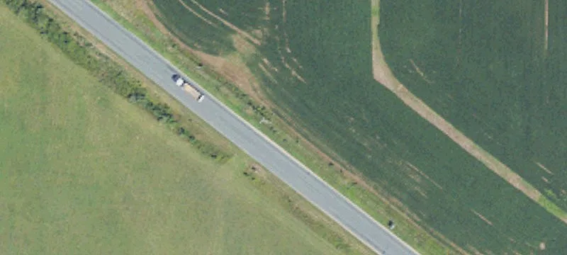 Standalone Office Building in Ravenna