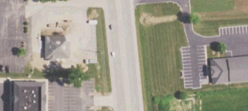 Restaurant on High-Traffic Corner Lot