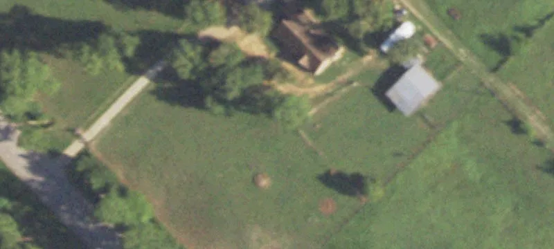 Unrestricted Commercial Acres on FM