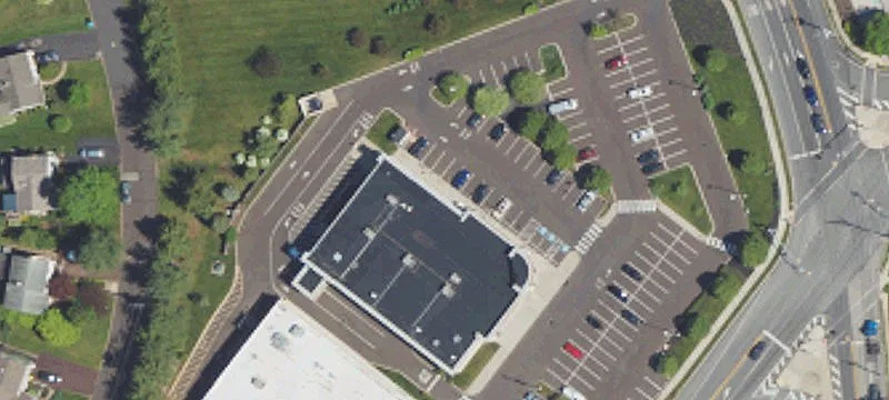 Retail Space in Allen Forge