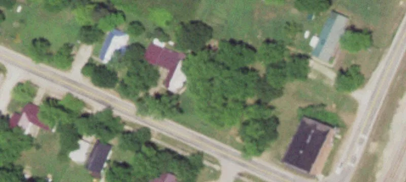 Commercial Land Near I-44 Exit
