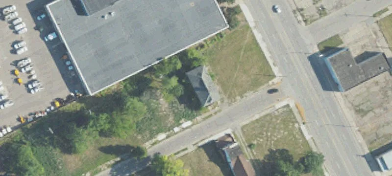 Detroit Investment Opportunity: Four Units