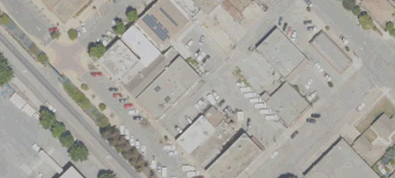 Commercial Mixed-Use Building in Gonzales