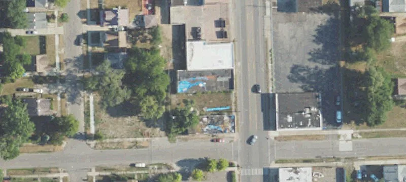 Detroit Westside Event Center Opportunity
