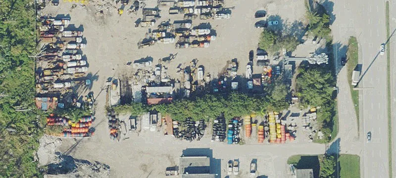 Industrial Land with Excellent Connectivity