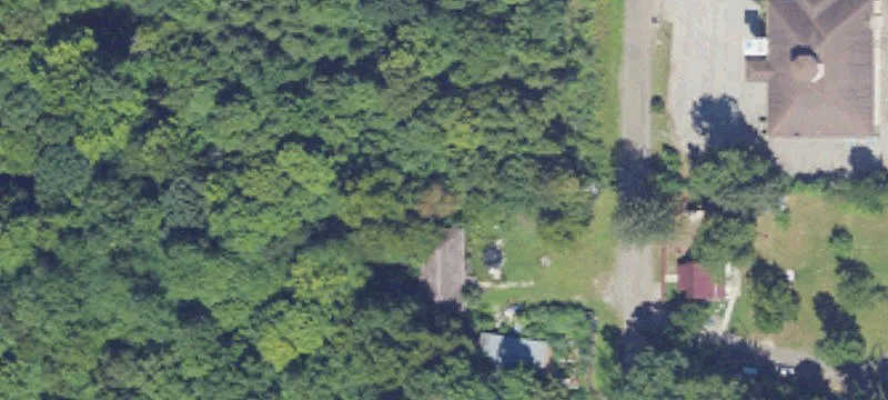 Former Catering Hall For Sale