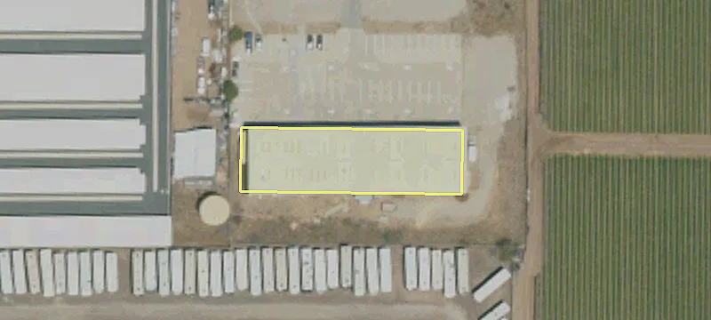Leased Warehouse Investment Opportunity