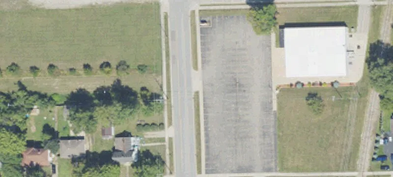 Lapeer County Building For Sale