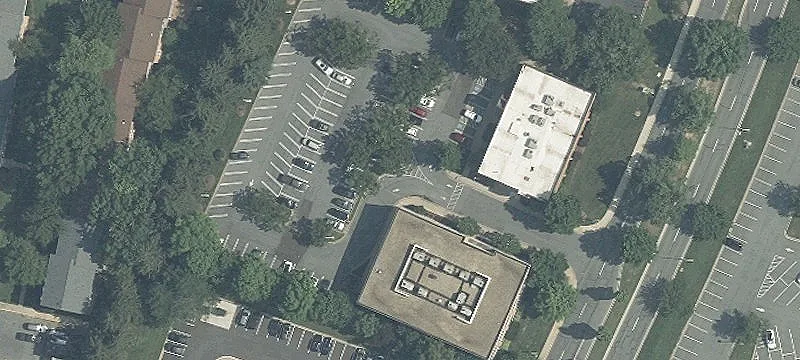 Class A Office For Sale