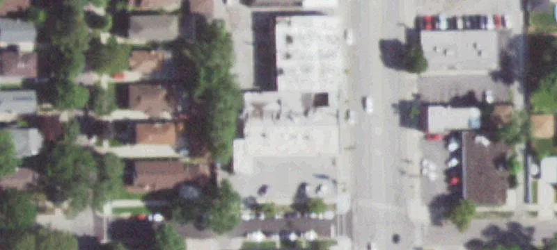 Restaurant/Bar Opportunity on Western Avenue