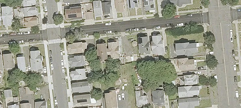 Multi-Family Investment Opportunity