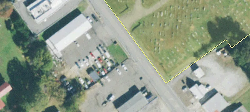 Versatile Commercial Property with Parking