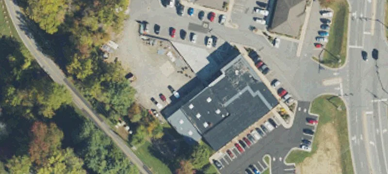 Office Building Pad Site