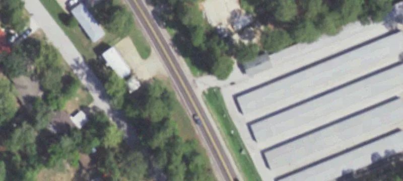 Huntsville Commercial Land For Sale