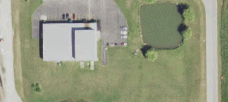 Industrial Property on Wiscold Drive