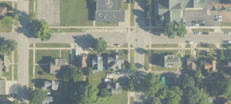 Turnkey Belding Duplex Investment Opportunity