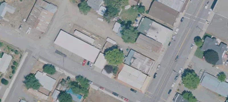 Commercial Land Investment Opportunity