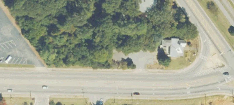 Prime Corner Lot For Sale