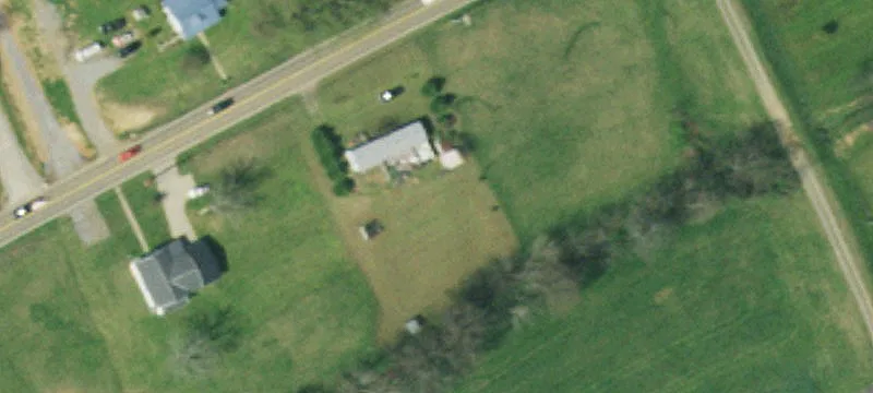 Versatile Commercial Building Near Greeneville