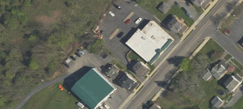 Prime Location Office Space