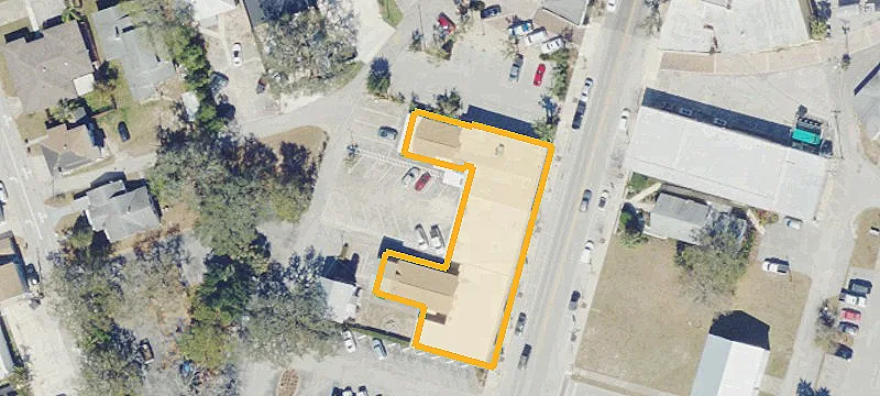 Downtown Sebring Professional Office Space