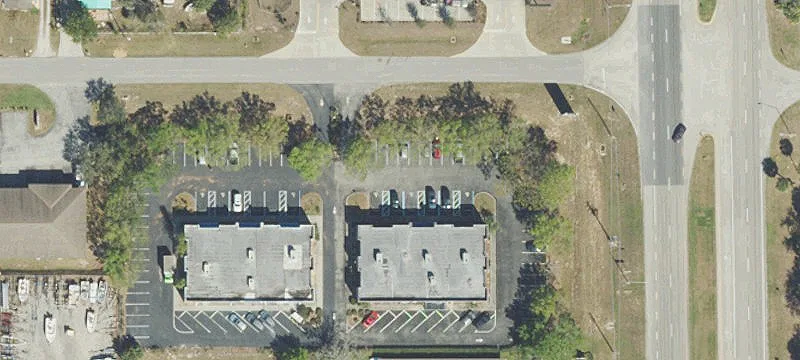 Medical Facility with Highway Exposure